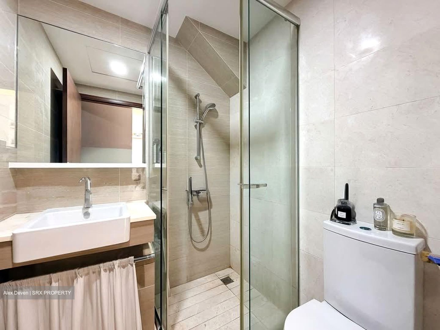 Tropika East (D14), Condominium #537850451